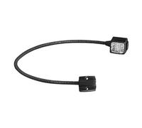 HELLA 2AB 004 532-061 Reading Light - Halogen - 12V - 6.0W - T4W - mounting - Lens Colour: Crystal clear - inner - Quantity: 1