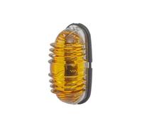 HELLA 2BA 001 227-201 Direction Indicator Front Rear 12V Fits MAFI WEIRO AGRIFAC