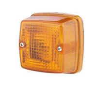 HELLA 2BA 003 014-011 Direction Indicator Rear Right Left 12V/24V Fits ZOOMLION