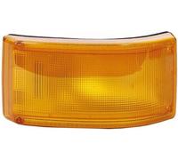 Indicator Indicator Lamp with Amber Lens HELLA 2BA 004 119-001