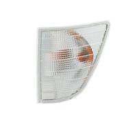 HELLA 2BA 007 016-031 Direction Indicator - Halogen - Crystal clear - ECE/CCC - left