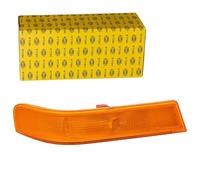 Hella Direction Indicator 2BA 007 775-061, Yellow Bulb, ECE/CCC, Right, for Mercedes-Benz Vario