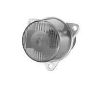 HELLA 2BA 008 221-041 Direction Indicator - Halogen - 24/12V - Fitting/Bolted - Lens Colour: Grey - Plug: Blade Terminal - right/Rear/left - Quantity: 1