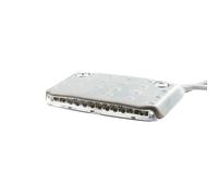 HELLA 2BA 008 260-001 Direction Indicator - LED - 24V - mounting/Bolted - Lens Colour: Crystal clear - Cable: 300/2600mm - Plug: open cable ends - left/right - Quantity: 1