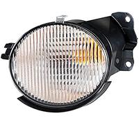 HELLA 2BA 011 109-031 Direction Indicator - Halogen - Milk White - ECE - left