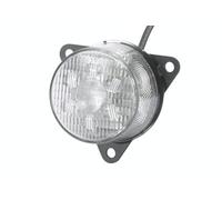 HELLA 2BA 011 172-421 Direction Indicator Rear LED 24V Fits DAF VAN HOOL VOLVO