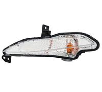 HELLA 2BA 011 395-031 Side indicator