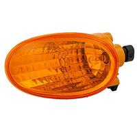 HELLA 2BA 270 016-031 Direction Indicator - Halogen - ECE - left