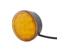 HELLA 2BA 959 011-301 Direction Indicator Rear 24V Fits DAF IVECO SCANIA TAM