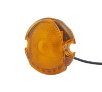 HELLA 2BA 959 822-601 Direction Indicator Rear 12V/24V For ALEXANDER DENNIS SANY