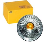 HELLA 2BA 965 039-061 Direction Indicator - Halogen - 12V - Fitting/Clipped