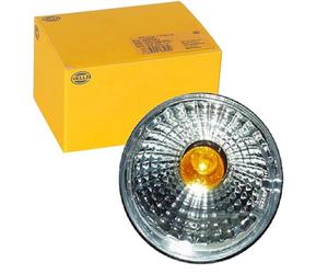 HELLA 2BA 965 039-061 Direction Indicator - Halogen - 12V - Fitting/Clipped
