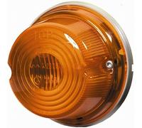 Hella Direction Indicator Halogen 12V 2BA 001 259-611