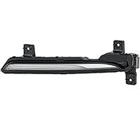 HELLA 2BE 012 170-031 Direction Indicator - LED - ECE/CCC - left