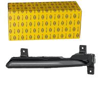 HELLA 2BE 012 170-051 Direction Indicator - LED - ECE/CCC - left