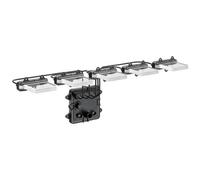 HELLA 2BE 016 400-501 LED-Daytime Running Light - LEDayFlex III - 12/24V