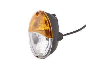 HELLA 2BE 343 130-121 Side indicator