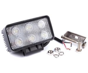 HELLA 2BE 980 690-001 Daytime running light (DRL)