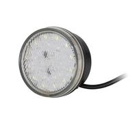 HELLA 2BE 980 690-101 Daytime Running Light Both Sides Fits VDL AGRIFAC YUTONG