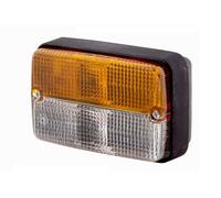 HELLA 2BE 997 131-081 Direction Indicator Front Right Left 12V Fits LINDNER SANY