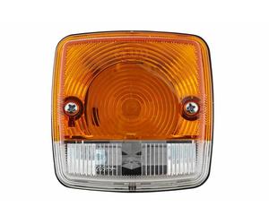 Hella 2BE003014251 Turn Signal Light Blinker Flashing Light 2BE 003 014-251