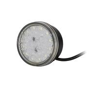HELLA 2BE980690-001 LED DAYTIME RUNNING LIGHT LED FRONT DRL/POS/DRL 24V DC
