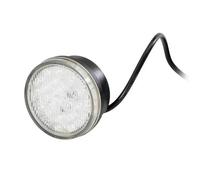 Hella 2BE980691-001 Left Or Right Daytime Running Light 093001630 3010859