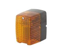 HELLA 2BM 002 652-051 Auxiliary Indicator - Bulb - 12V - Lens Colour: Yellow - left/right/Lateral Mounting