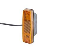 Repeater Lamp Smount Amb Lh 2BM002847-011 Hella 11025162 150300400 6398020 New