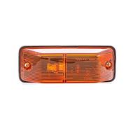 HELLA 2BM 006 692-011 Auxiliary Indicator - Bulb/Halogen - 24/12/12/24V