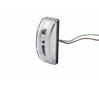 HELLA Auxiliary Indicator LED 12v 2BM 008 771-001