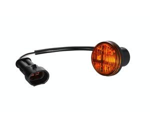 HELLA 2BM 340 825-311 Auxiliary Indicator