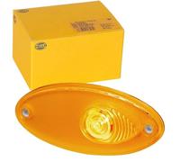 HELLA 2BM 964 295-041 Auxiliary Indicator - Halogen - 12V