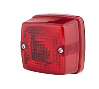 Hella Stop Light Halogen 2DA 003 014-031