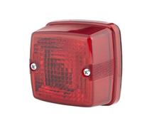 HELLA 2DA 003 014-031 Stop Light Right Left Fits AMMANN ROSENBAUER SANY ZOOMLION