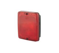 HELLA 2DA 003 236-331 Stop Light Right Left Fits NEOPLAN PLAXTON VDL ROSENBAUER