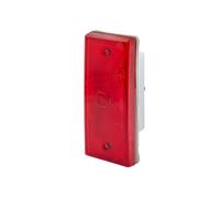 HELLA 2DA 003 734-011 Stop Light - Halogen - Fitting - left/right
