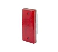 HELLA 2DA 003 734-011 Stop Light Right Left Fits HEULIEZ LEYLAND DAF TATA VDL