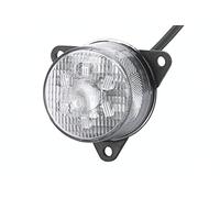 HELLA 2DA 011 172-461 Stop Light - LED - 24V - mounting - Lens Colour: Crystal clear - Cable: 500mm