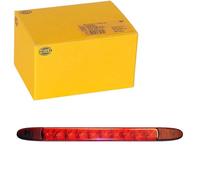 HELLA Auxiliary Stop Light - LED - 12V 2DA343106-001
