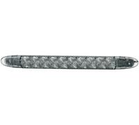 Hella 2DA 343 106-021 (280mm) SCREW-ON Auxiliary LED STOP Light CLEAR (Fly Le...