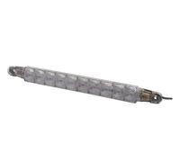 HELLA 2DA 343 106-031 Auxiliary Stop Light Rear 24V Fits DAF ALEXANDER DENNIS