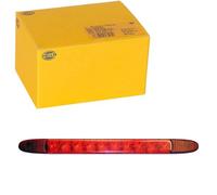HELLA 2DA 343 106-211 Auxiliary Stop Light