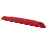 HELLA 2DA 343 800-047 Auxiliary Stop Light Rear LED Red Lens Fits DAF TATA MCI