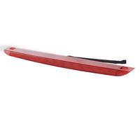 HELLA 2DA 959 580-151 Auxiliary Stop Light Rear LED Red Lens 12V For ATLAS COPCO