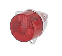 Hella 2DA008221-167 Left Or Right Stop Light 203941 000203941 0633002ET011