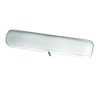 HELLA 2JA 001 330-001 Interior Light - 12/24V - C5W - mounting - Lens Colour: Milk White - inner