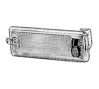 HELLA 2JA 002 931-067 Interior Light