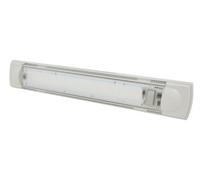 HELLA 2JA 007 373-311 Interior Light 24V Fits CATERPILLAR YANMAR TEREX MAFI SANY
