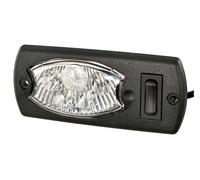 HELLA 2JA 343 570-051 Interior Light Fits YANMAR WIESMANN TEREX LINDNER BLUECAR